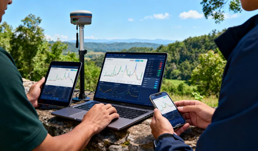 多平台布局策略